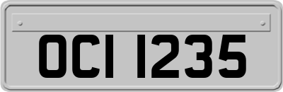 OCI1235