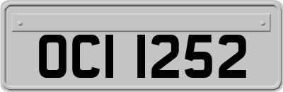 OCI1252