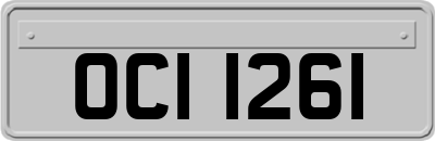 OCI1261
