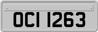 OCI1263