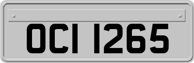 OCI1265