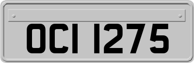 OCI1275