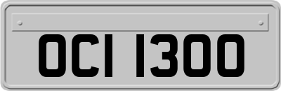 OCI1300