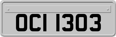 OCI1303