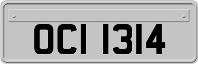 OCI1314