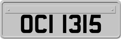 OCI1315