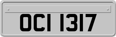 OCI1317