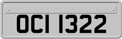 OCI1322