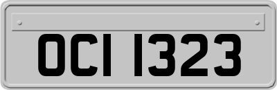 OCI1323