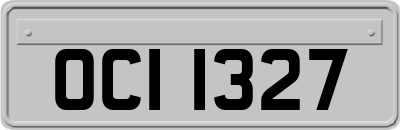 OCI1327