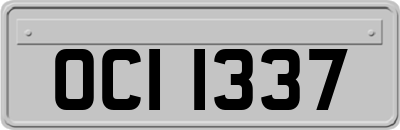 OCI1337