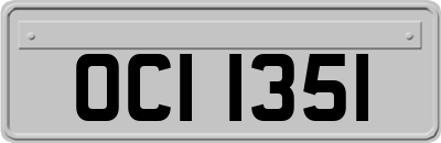 OCI1351