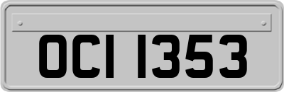 OCI1353