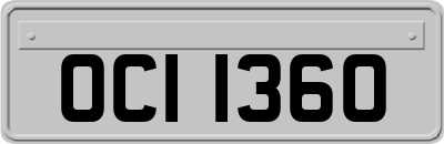 OCI1360