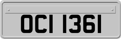 OCI1361