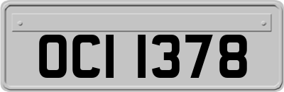 OCI1378