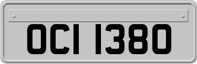 OCI1380