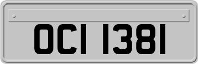 OCI1381