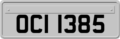 OCI1385