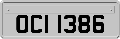 OCI1386