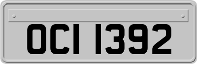 OCI1392