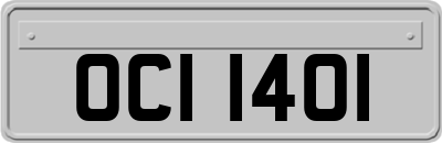 OCI1401