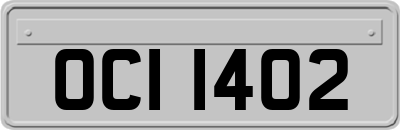 OCI1402