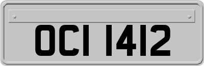 OCI1412