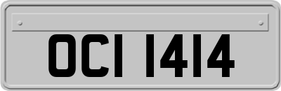 OCI1414