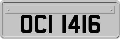 OCI1416