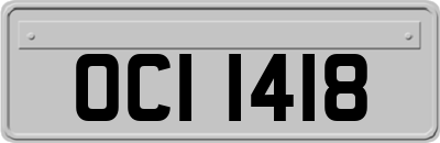 OCI1418