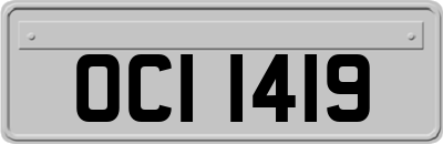 OCI1419