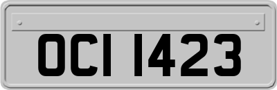 OCI1423