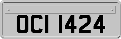 OCI1424