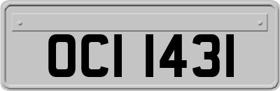 OCI1431