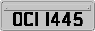 OCI1445