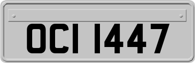 OCI1447
