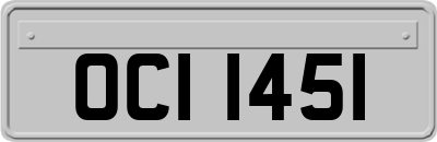 OCI1451