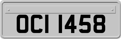 OCI1458
