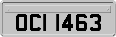 OCI1463