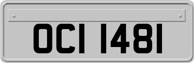 OCI1481