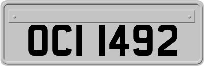OCI1492