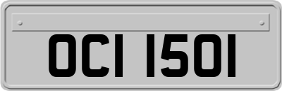 OCI1501