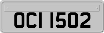 OCI1502