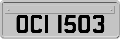 OCI1503