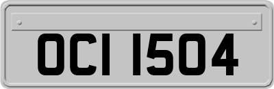OCI1504