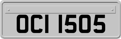 OCI1505