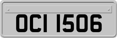 OCI1506