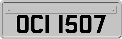 OCI1507