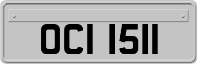 OCI1511